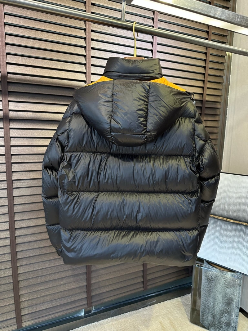 Moncler Down Coat